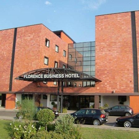 Idea Hotel Firenze Business Dış mekan fotoğraf
