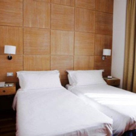 Idea Hotel Firenze Business Dış mekan fotoğraf