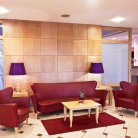 Idea Hotel Firenze Business Dış mekan fotoğraf