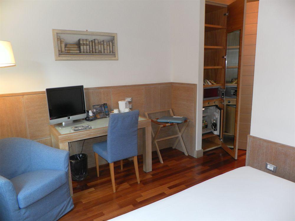 Idea Hotel Firenze Business Dış mekan fotoğraf