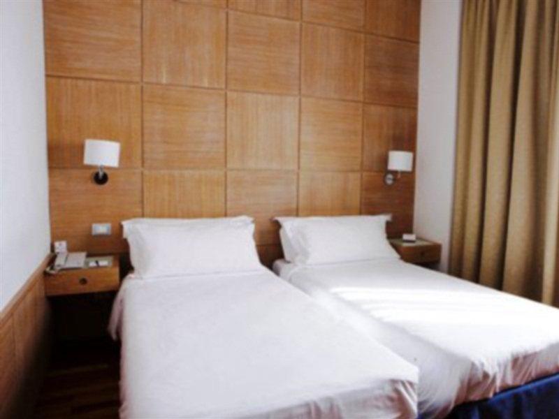 Idea Hotel Firenze Business Dış mekan fotoğraf