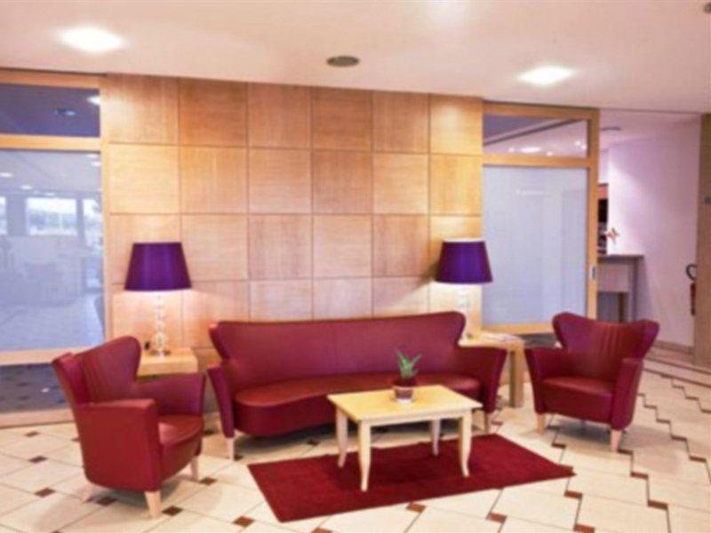 Idea Hotel Firenze Business Dış mekan fotoğraf