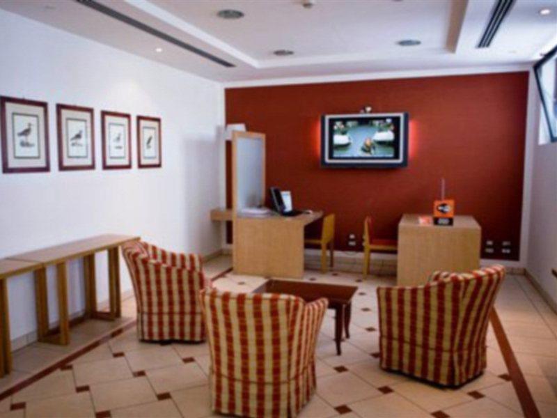 Idea Hotel Firenze Business Dış mekan fotoğraf