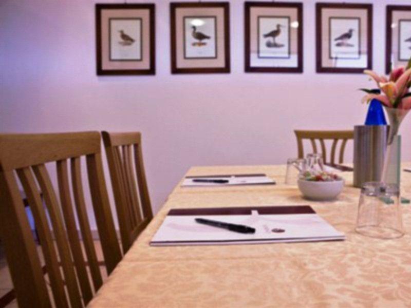 Idea Hotel Firenze Business Dış mekan fotoğraf