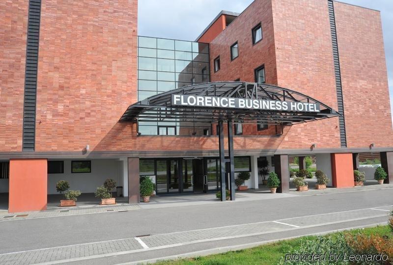 Idea Hotel Firenze Business Dış mekan fotoğraf