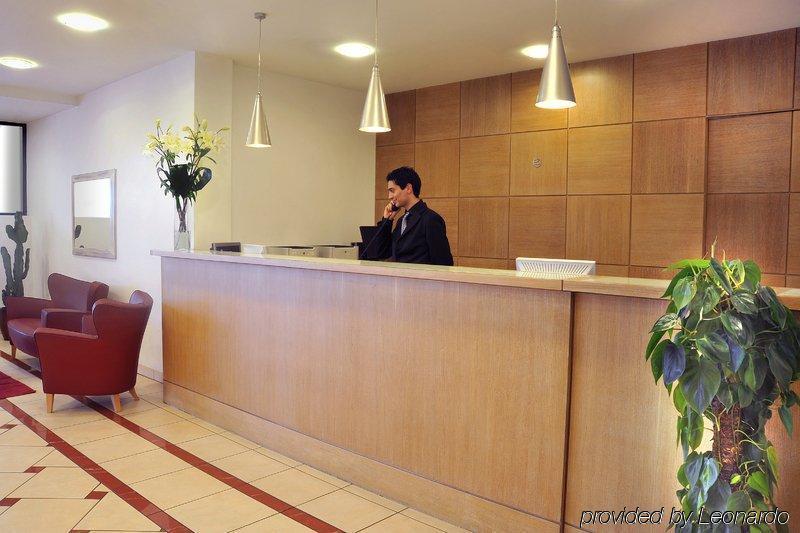 Idea Hotel Firenze Business Konforlar fotoğraf