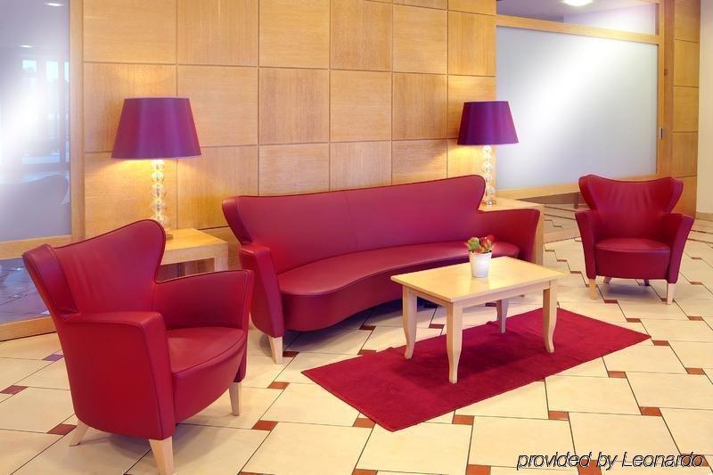 Idea Hotel Firenze Business İç mekan fotoğraf