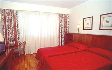 Idea Hotel Firenze Business Dış mekan fotoğraf