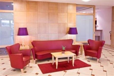 Idea Hotel Firenze Business Dış mekan fotoğraf