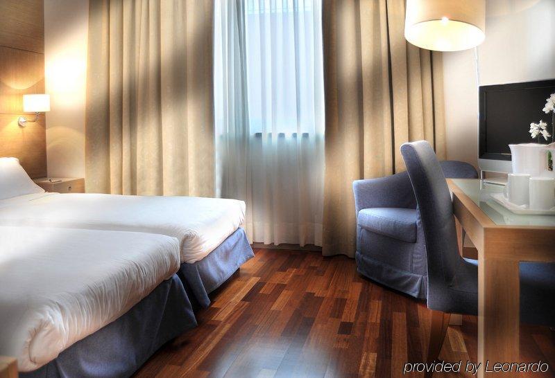 Idea Hotel Firenze Business Dış mekan fotoğraf