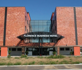 Idea Hotel Firenze Business Dış mekan fotoğraf