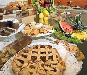 Idea Hotel Firenze Business Dış mekan fotoğraf