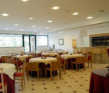 Idea Hotel Firenze Business İç mekan fotoğraf