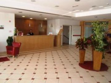 Idea Hotel Firenze Business Dış mekan fotoğraf