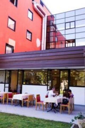 Idea Hotel Firenze Business Dış mekan fotoğraf